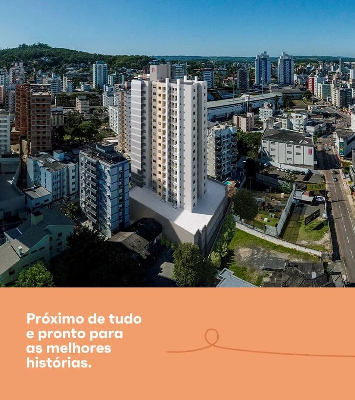 Bellante Residencial — imagem oficial 2