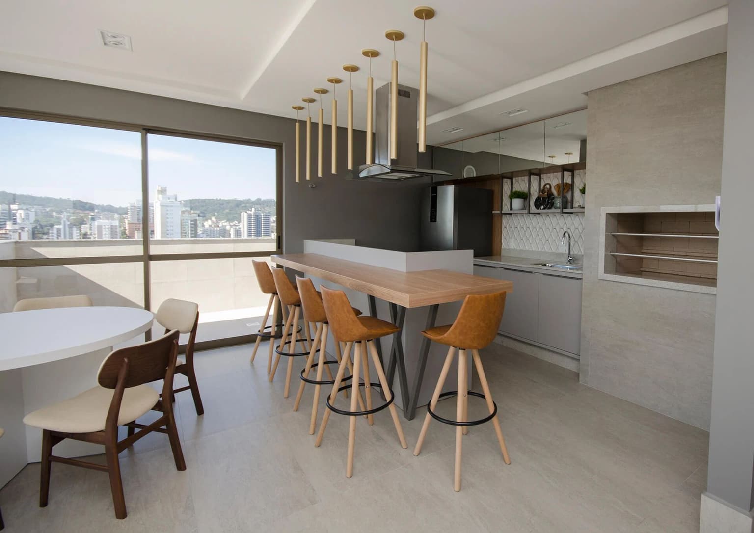 Calliano Residencial