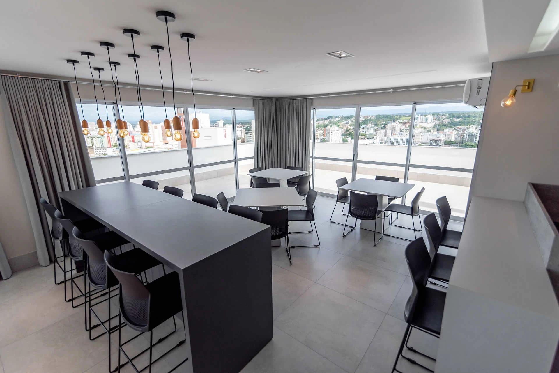 Due Fratelli Residencial — imagem oficial 2