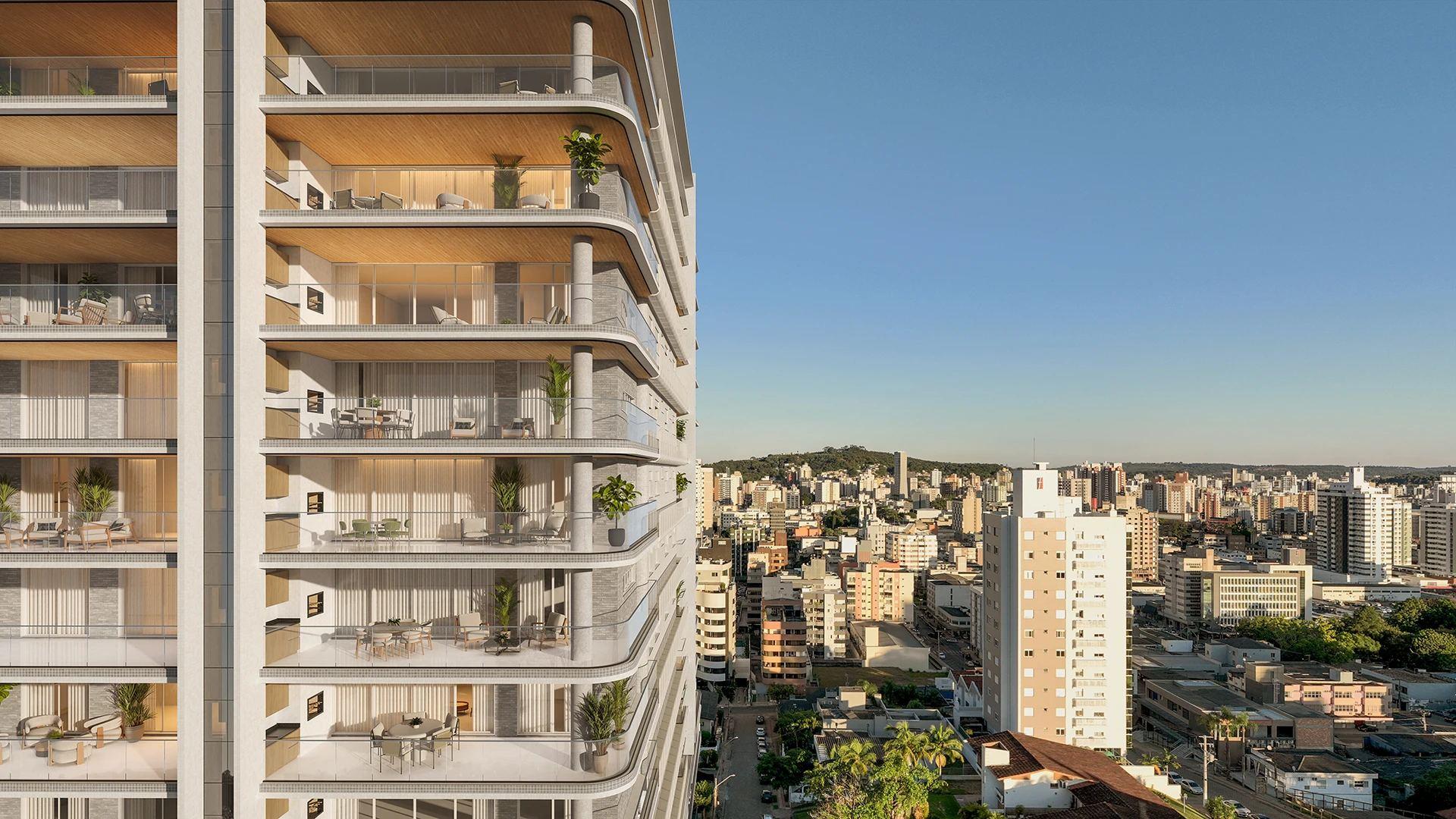 Monte Leone Residencial — imagem oficial 8