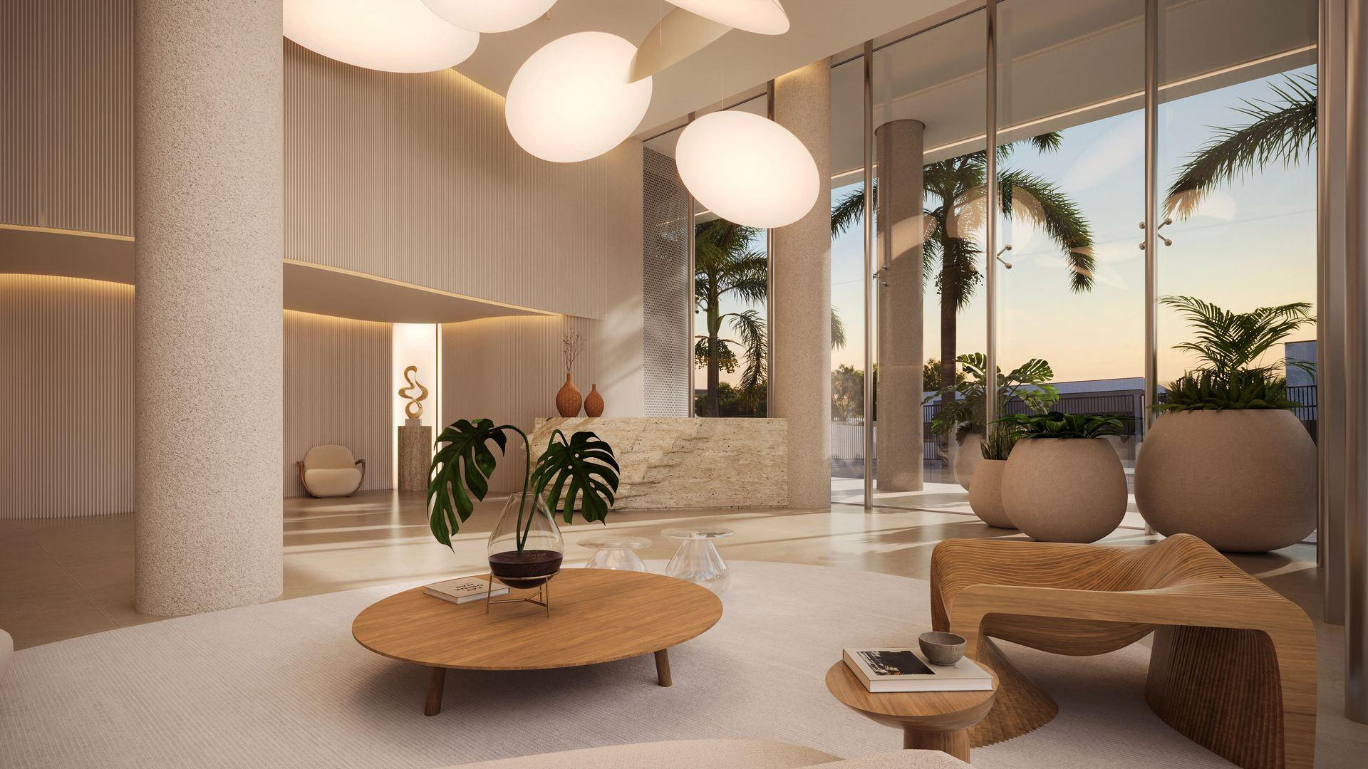 Monte Leone Residencial — imagem oficial 11