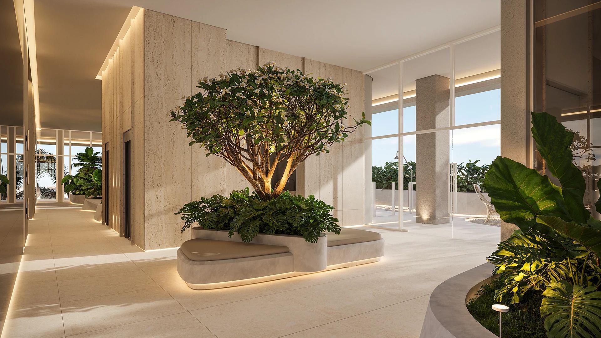 Monte Leone Residencial — imagem oficial 12