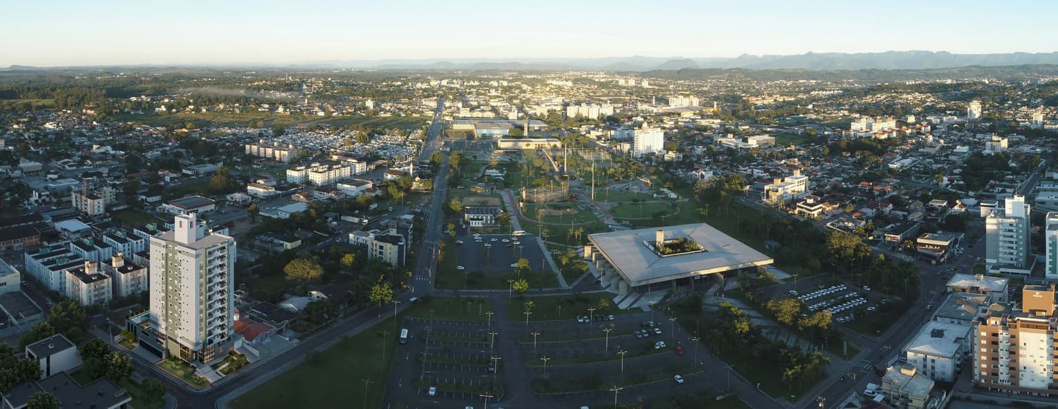Parco Savello Residencial