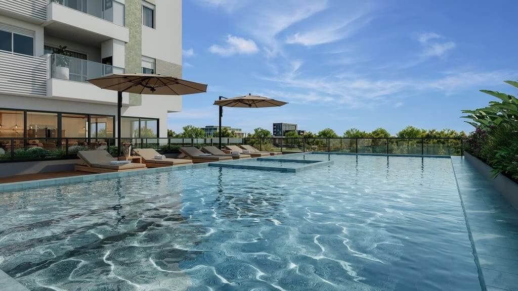 Parco Savello Residencial — imagem oficial 5
