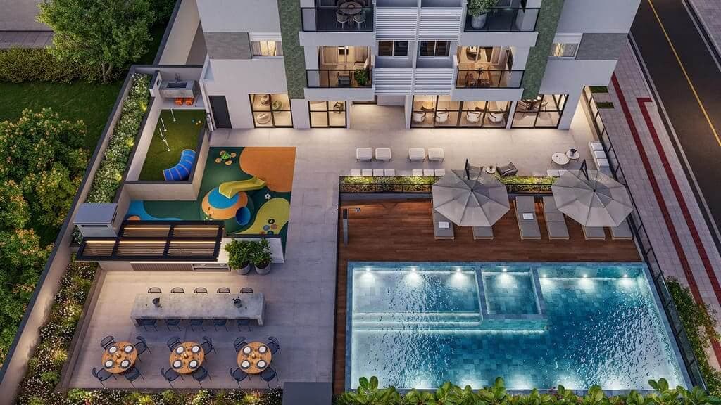 Parco Savello Residencial — imagem oficial 6