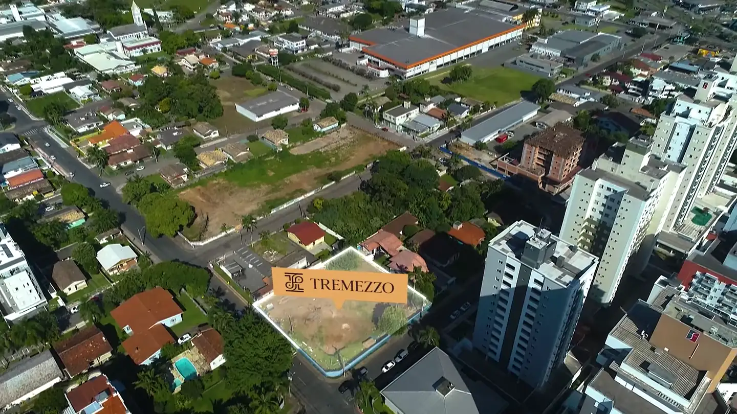 Tremezzo Residencial