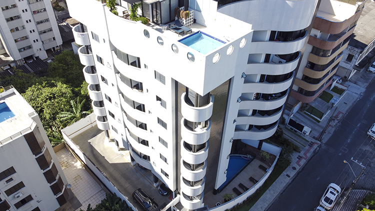 Hannover Residencial — imagem oficial 3