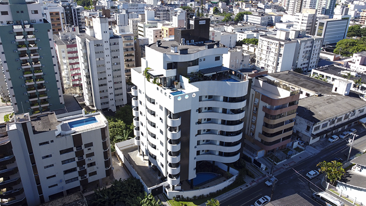 Hannover Residencial — imagem oficial 2