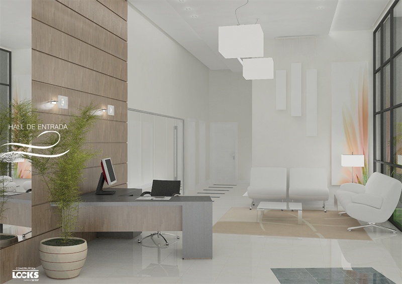 Hannover Residencial — imagem oficial 5