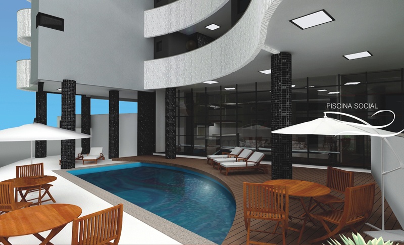 Hannover Residencial — imagem oficial 4