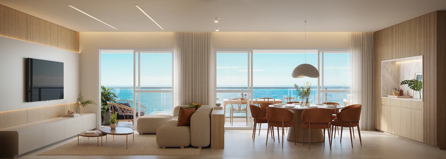 Living Villammare Residencial