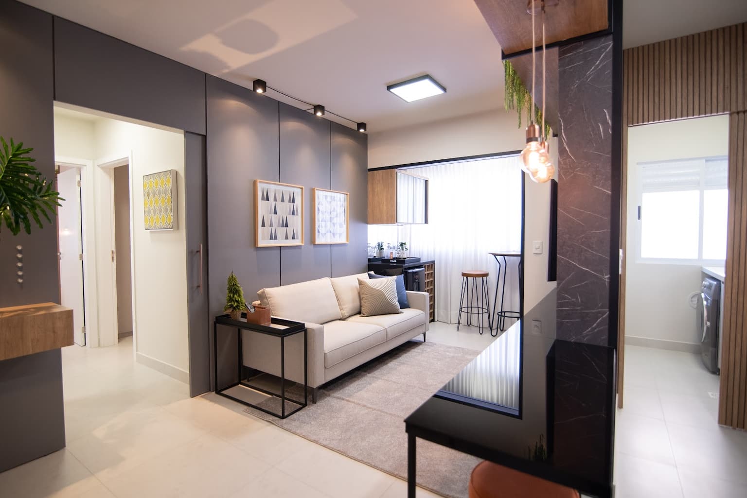 Ambiente Pavia Residencial
