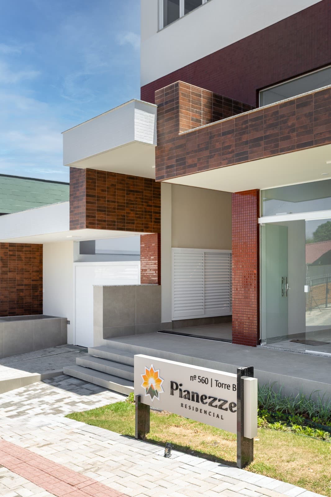 Hall Pianezze Residencial