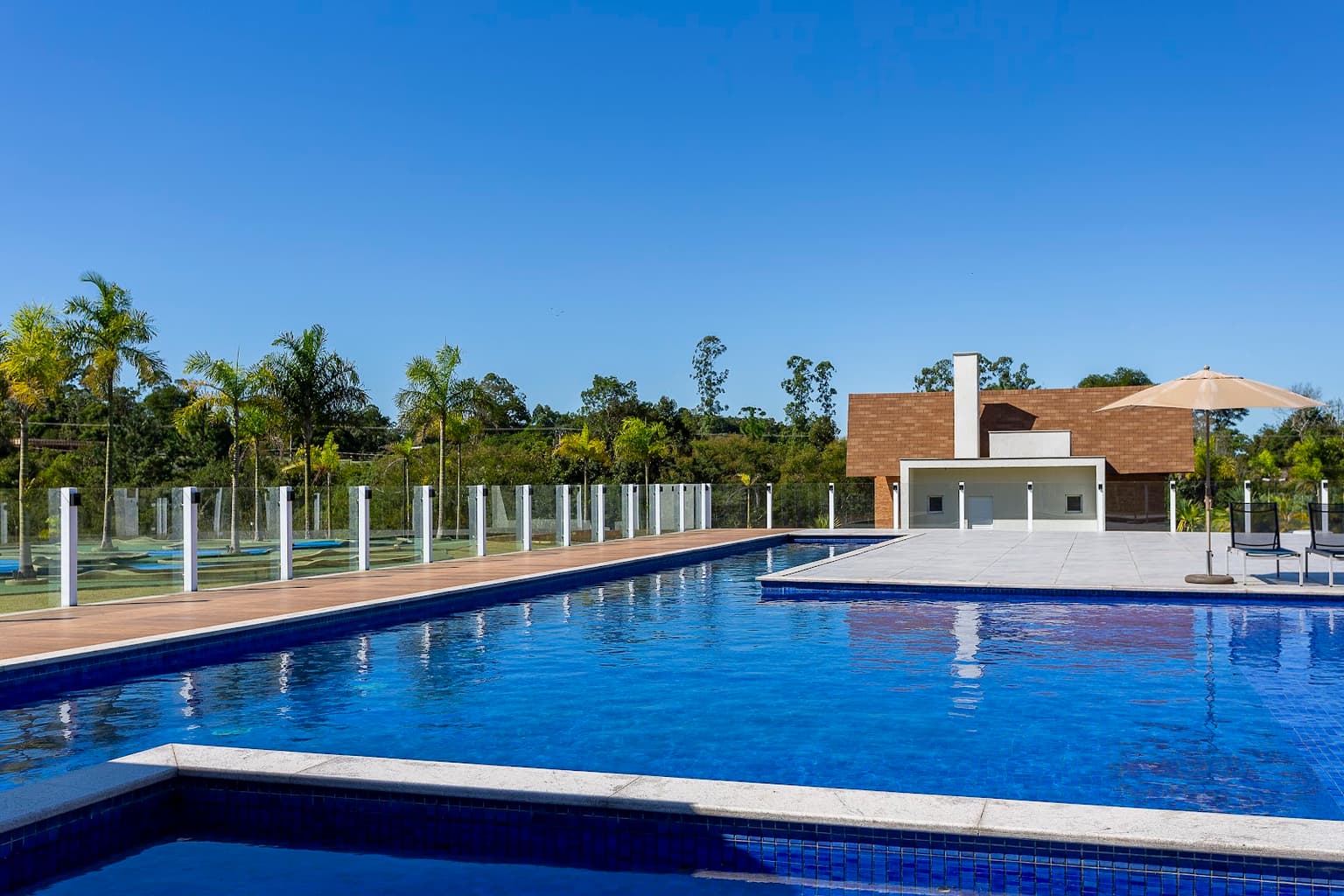 Piscina Villaggio Verde
