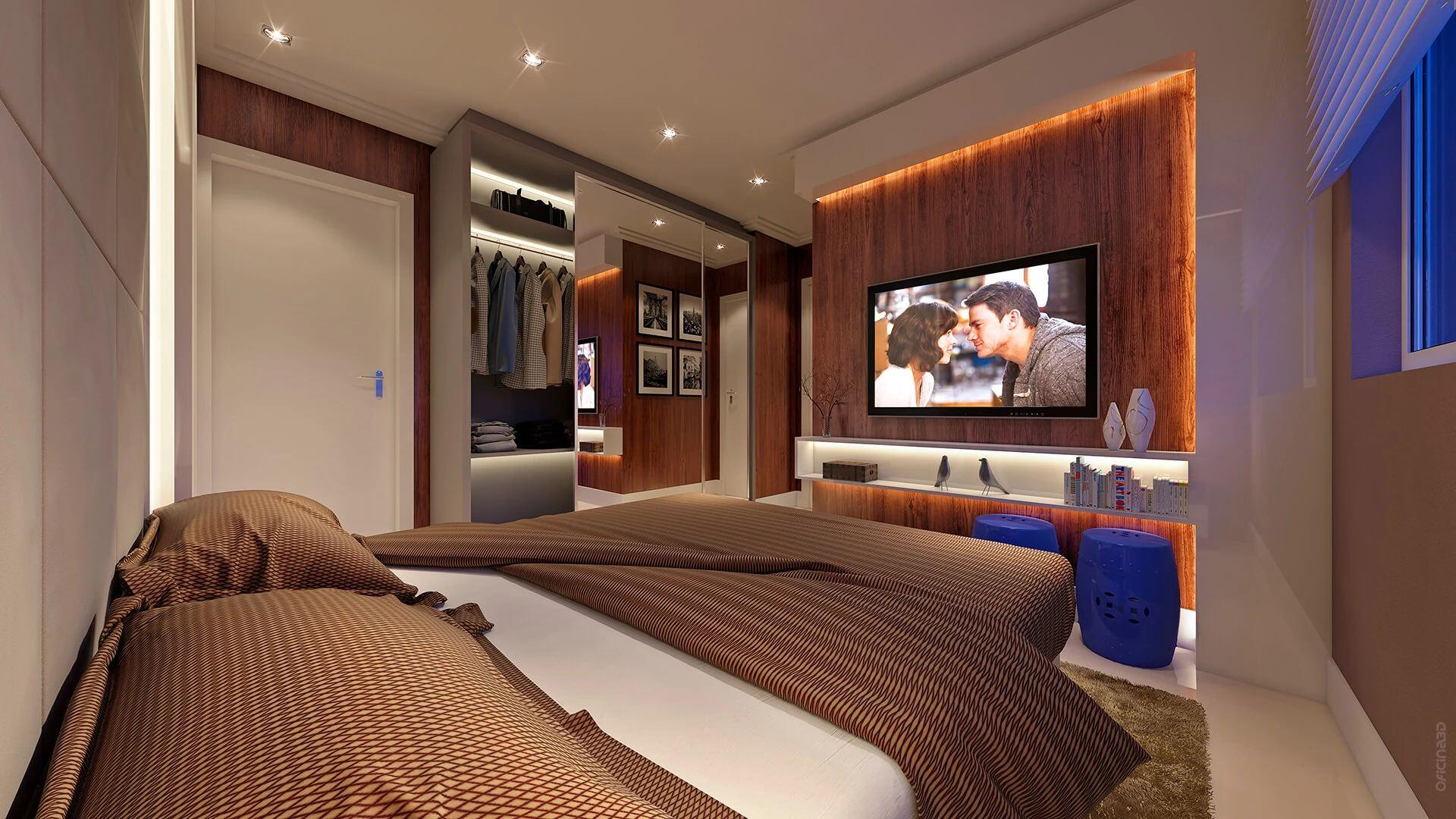 Bosco Del Montello Residencial — imagem oficial 2