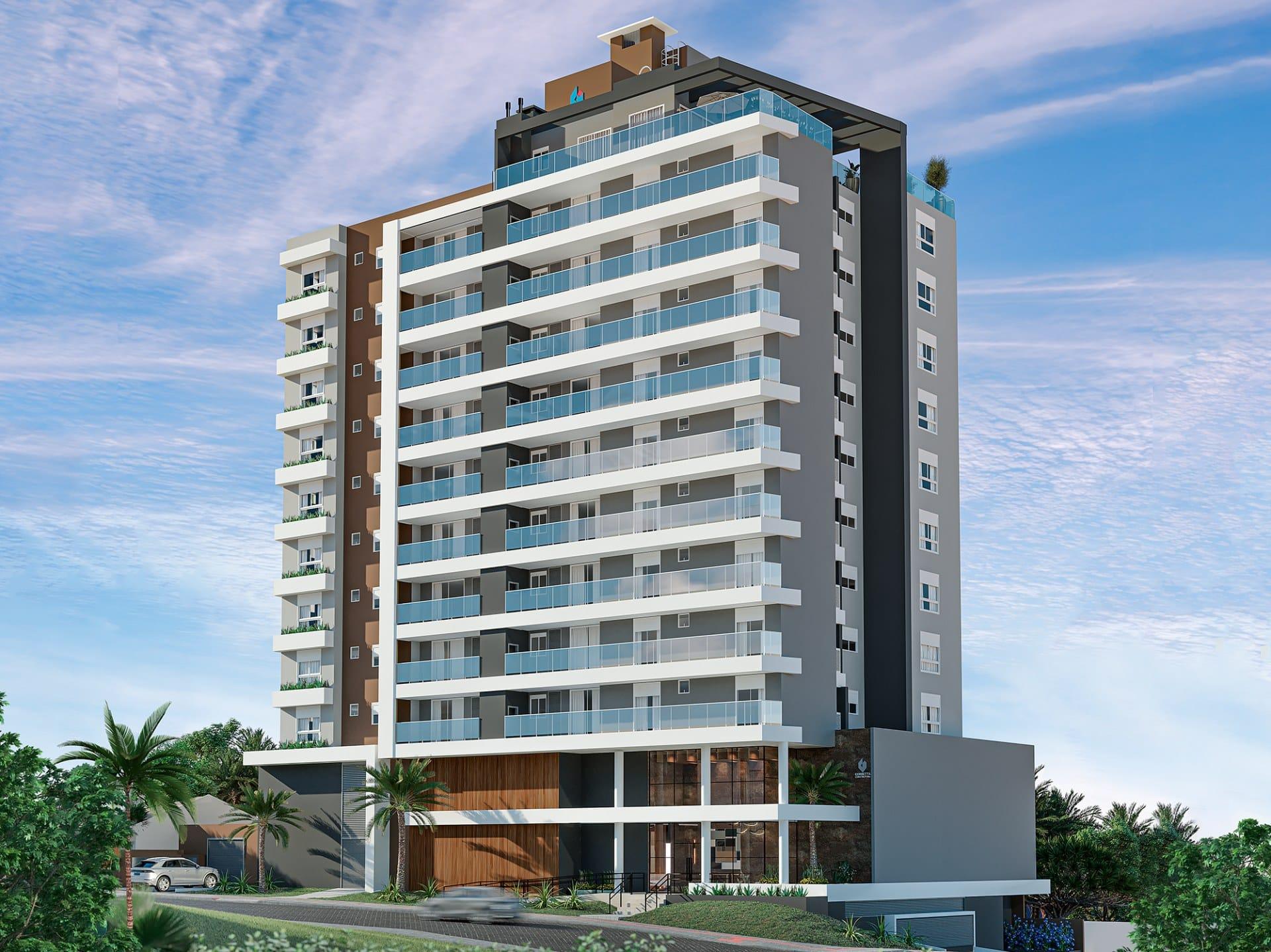 Cartago Residencial — imagem oficial