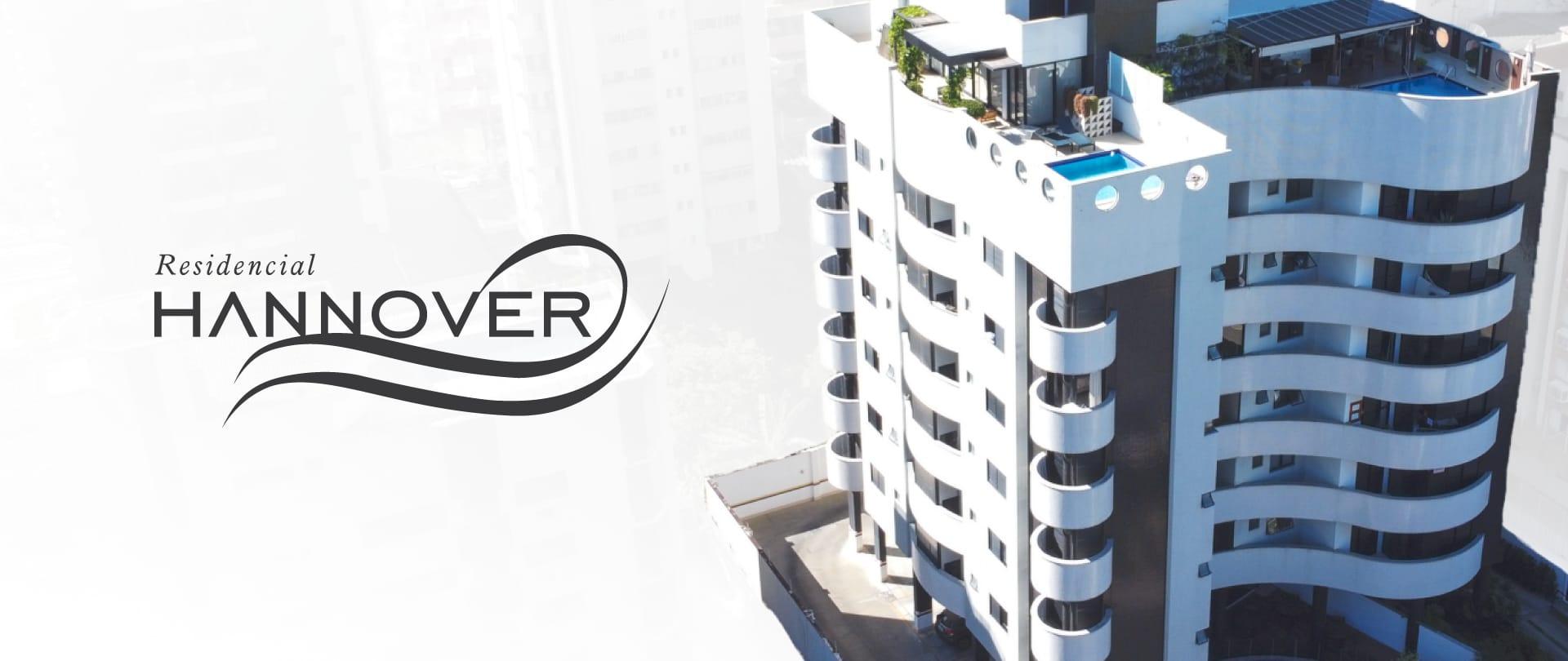 Hannover Residencial — imagem oficial