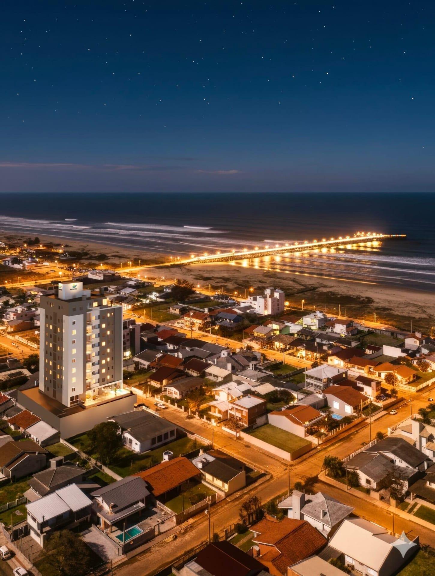 Harmony Residence, Balneário Rincão/SC — imagem oficial