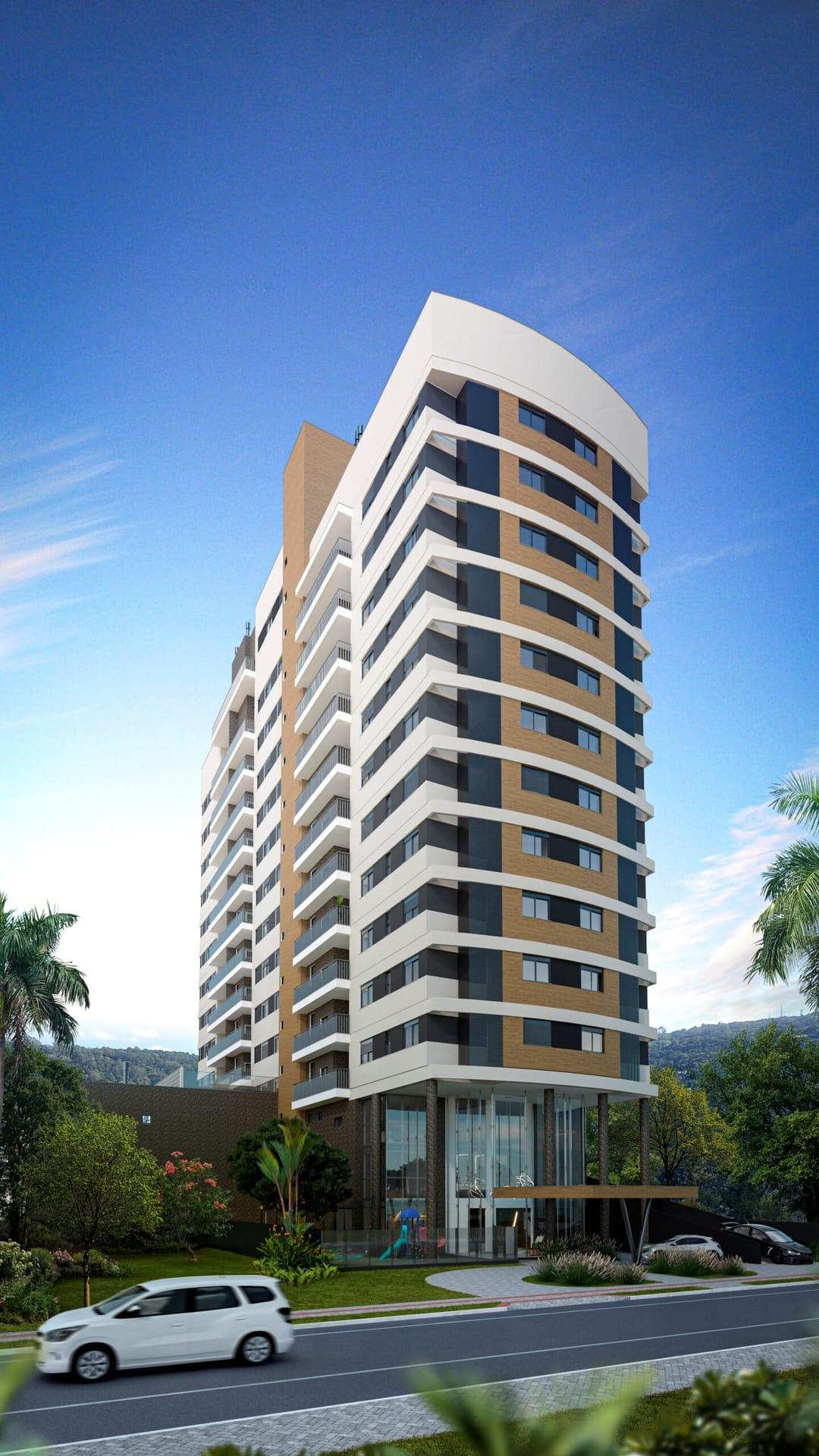 L'Essence Home Club, Criciúma/SC — imagem oficial