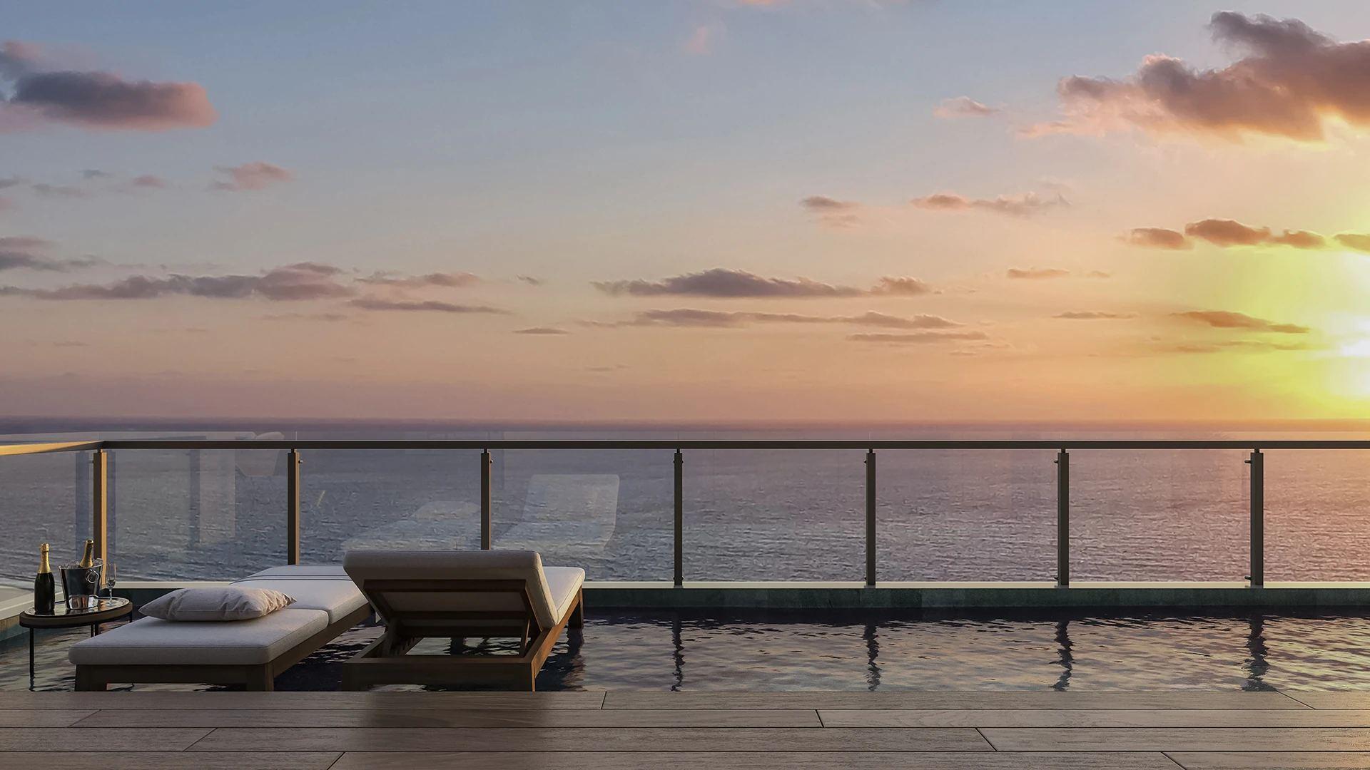 Mar di Licata Residencial — imagem oficial