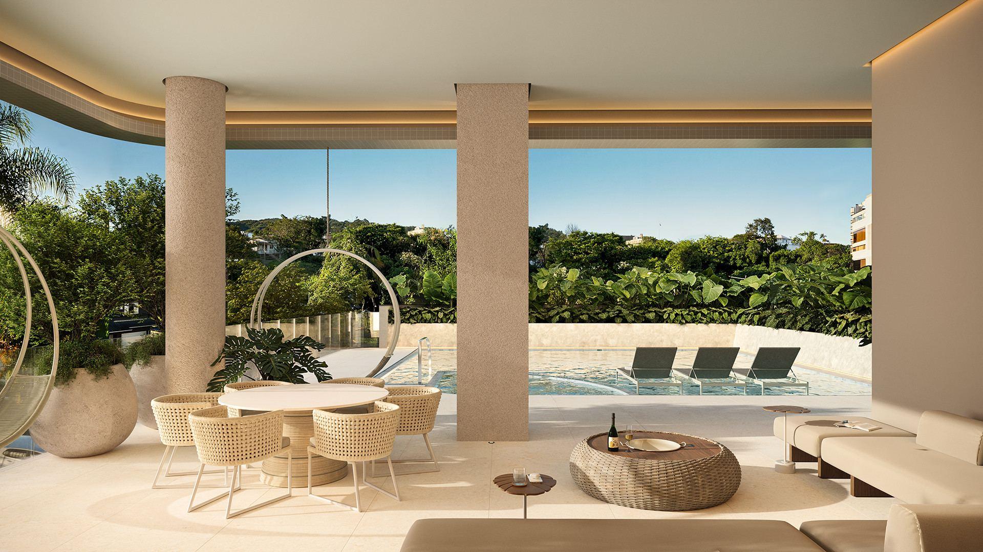 Monte Leone Residencial — imagem oficial 2