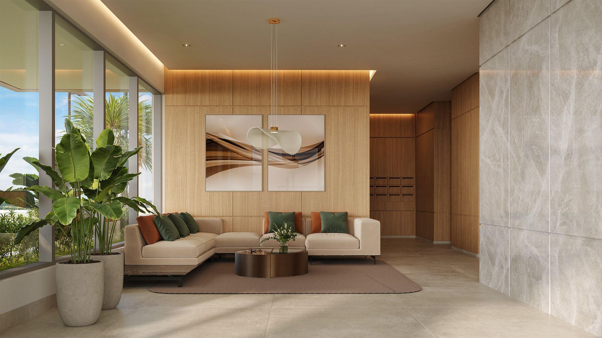 Villammare Residencial — imagem oficial 2