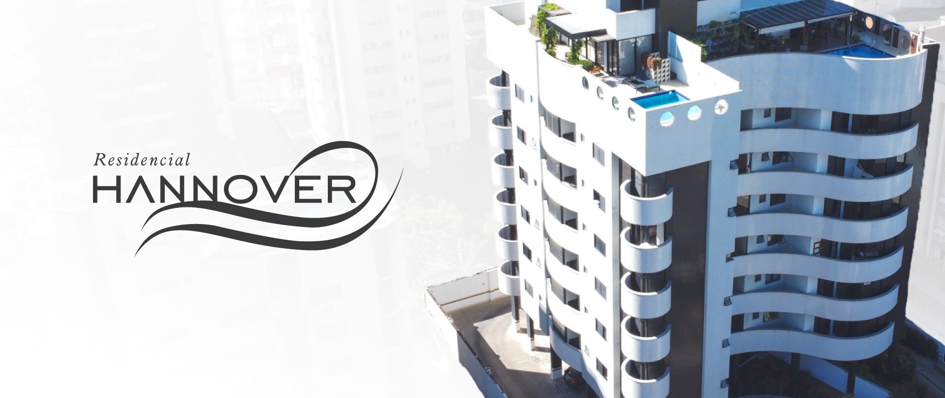 Hannover Residencial — imagem oficial