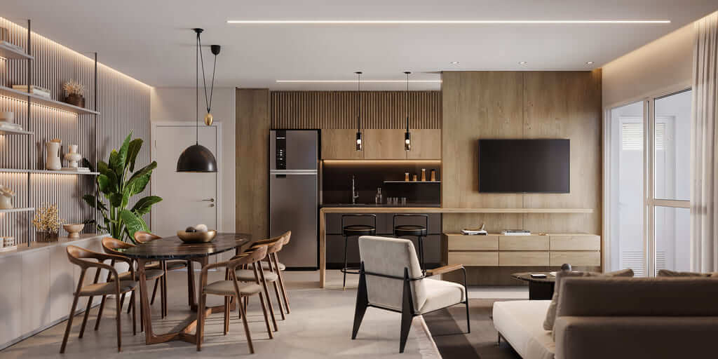 Parco Savello Residencial - entorno