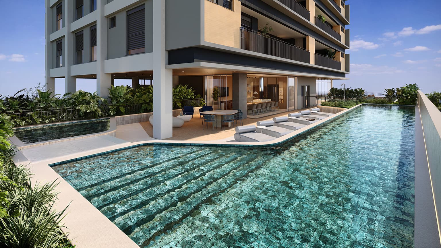 Lavis Residencial