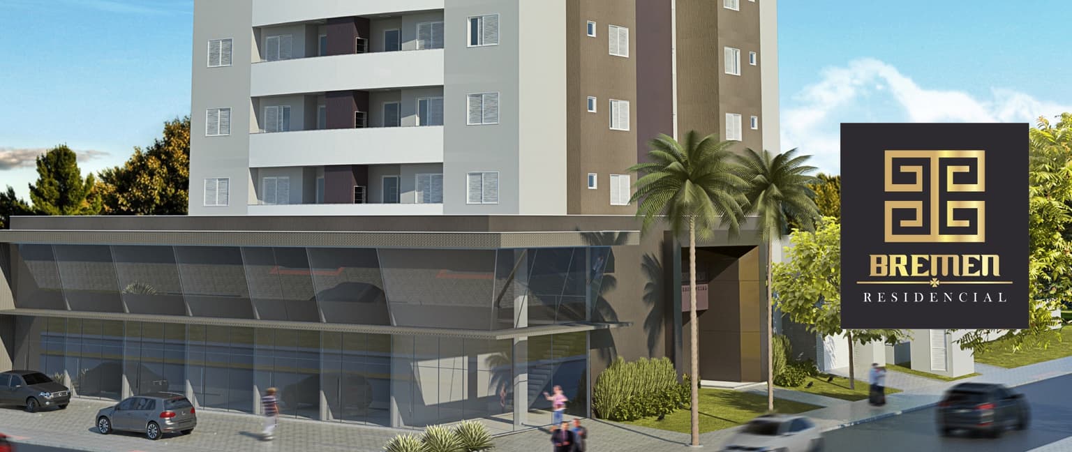 Residencial Bremen
