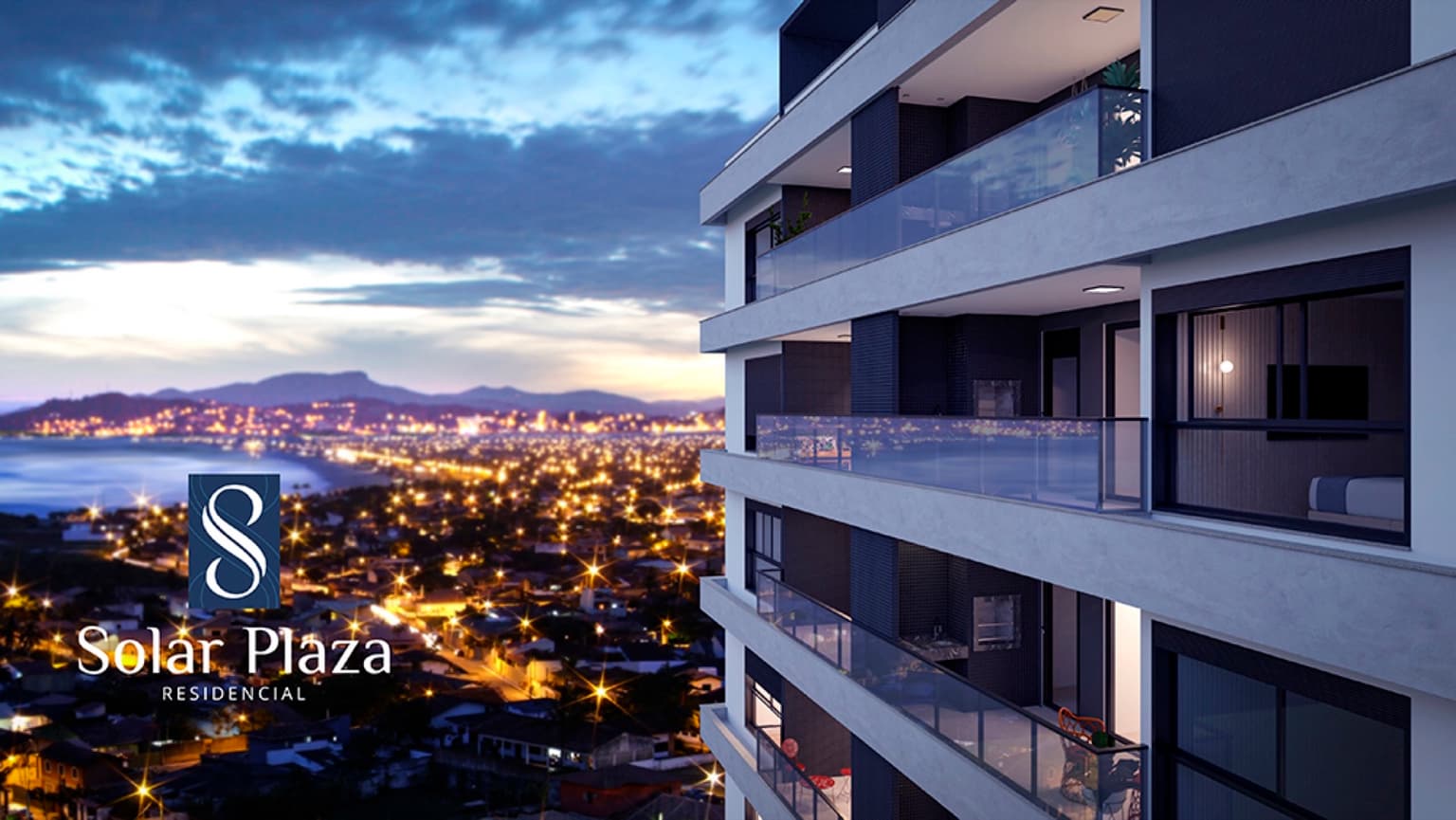 Solar Plaza Residencial