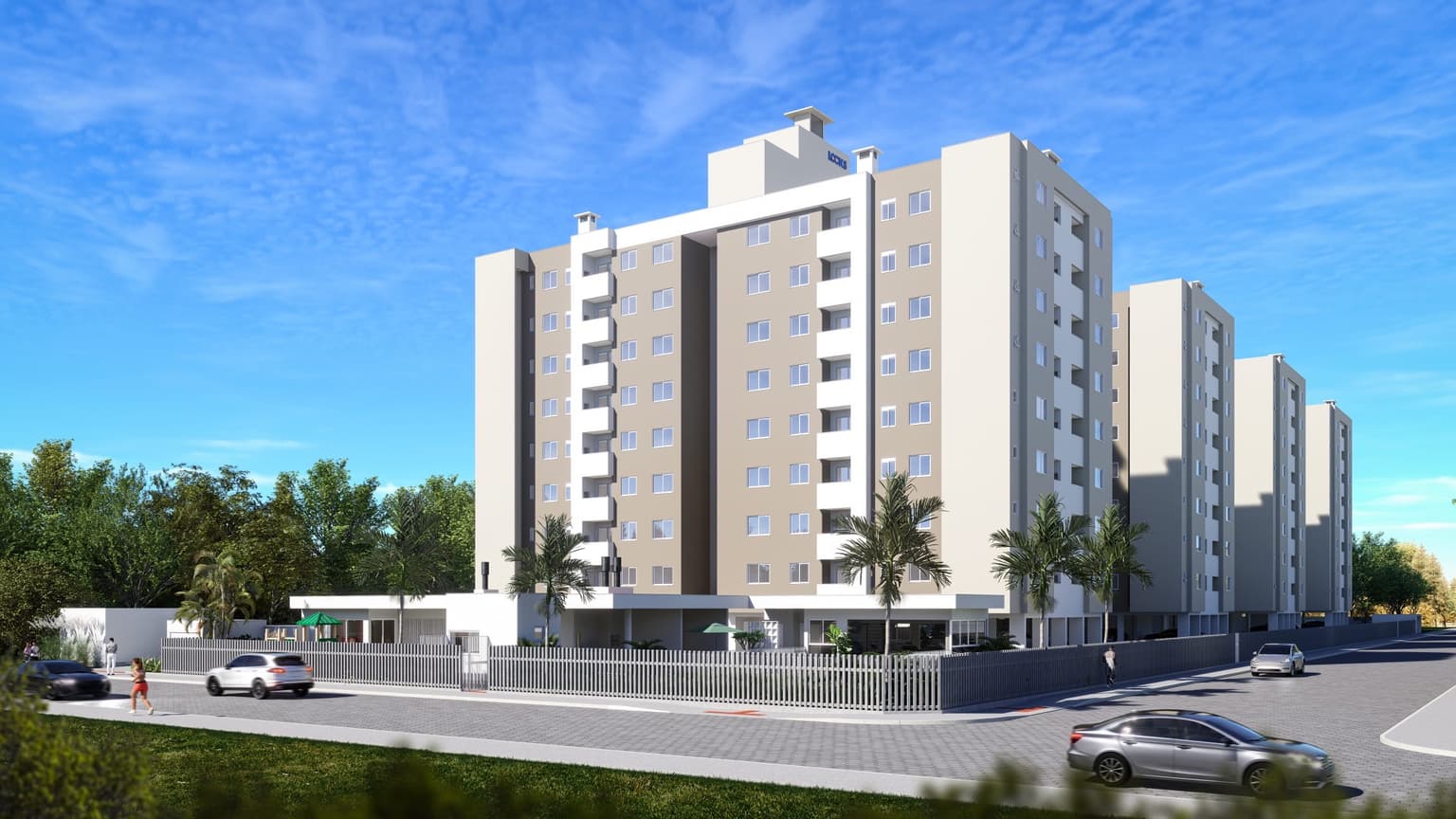 Residencial Villa dos Açores