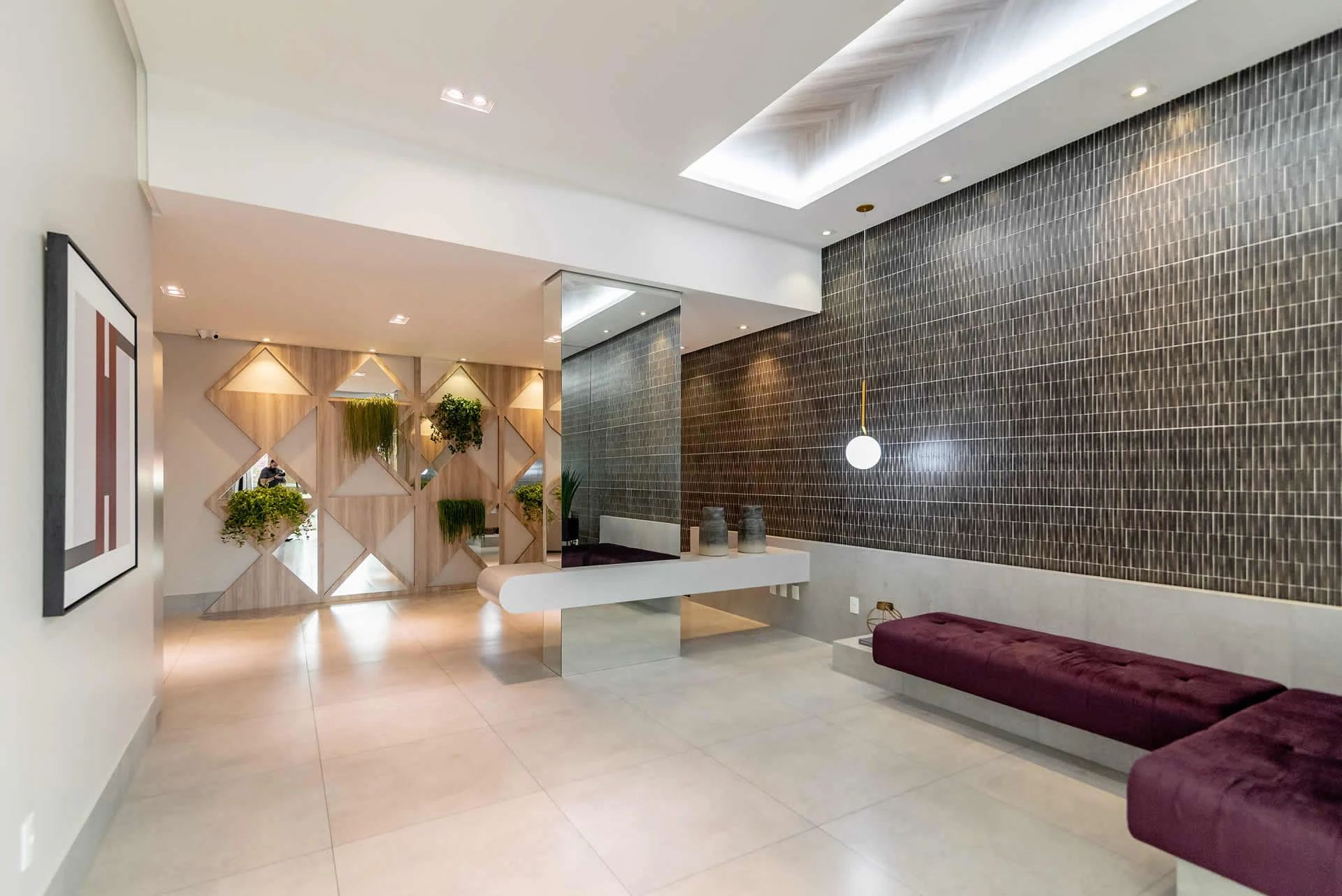 Imagem oficial do empreendimento Due Fratelli Residencial