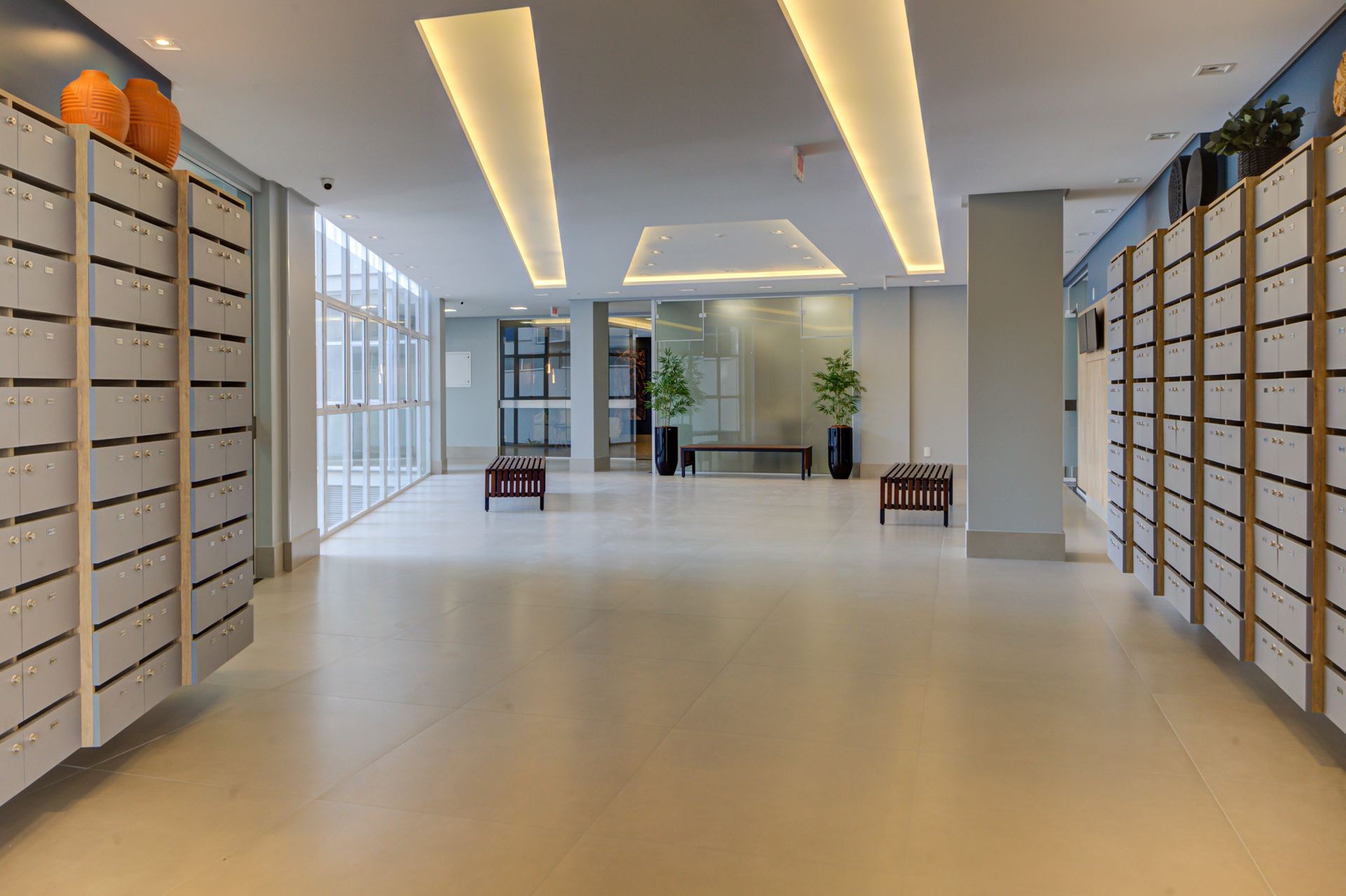 Imagem oficial do empreendimento Pavia Residencial