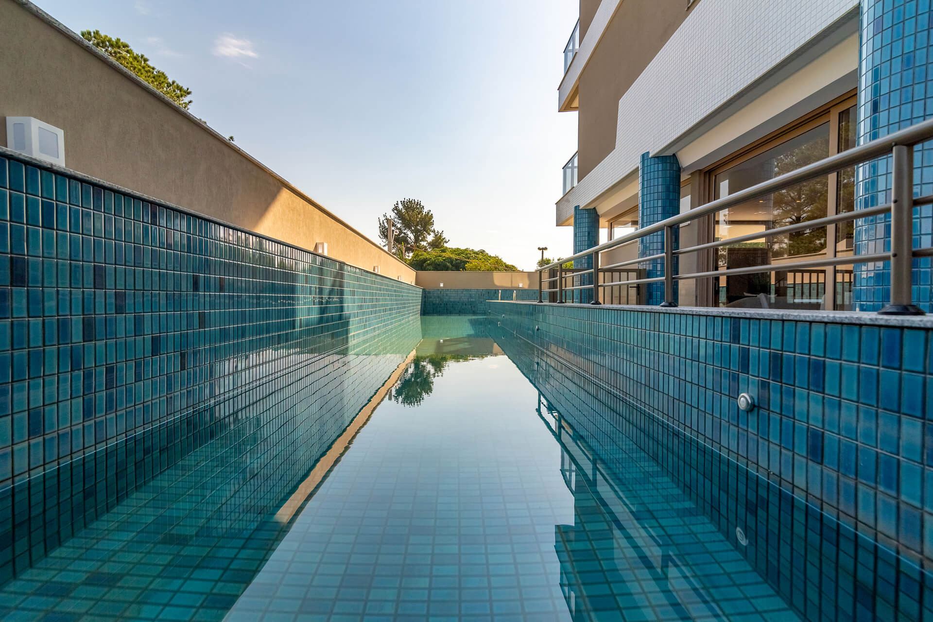 Imagem oficial do empreendimento Piazza Castello Residencial