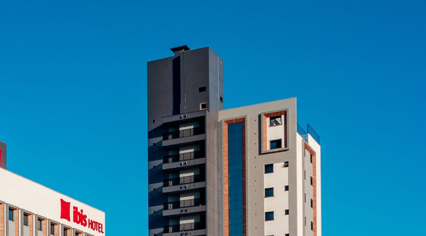 Play Residence, Vila Moema, Tubarão
