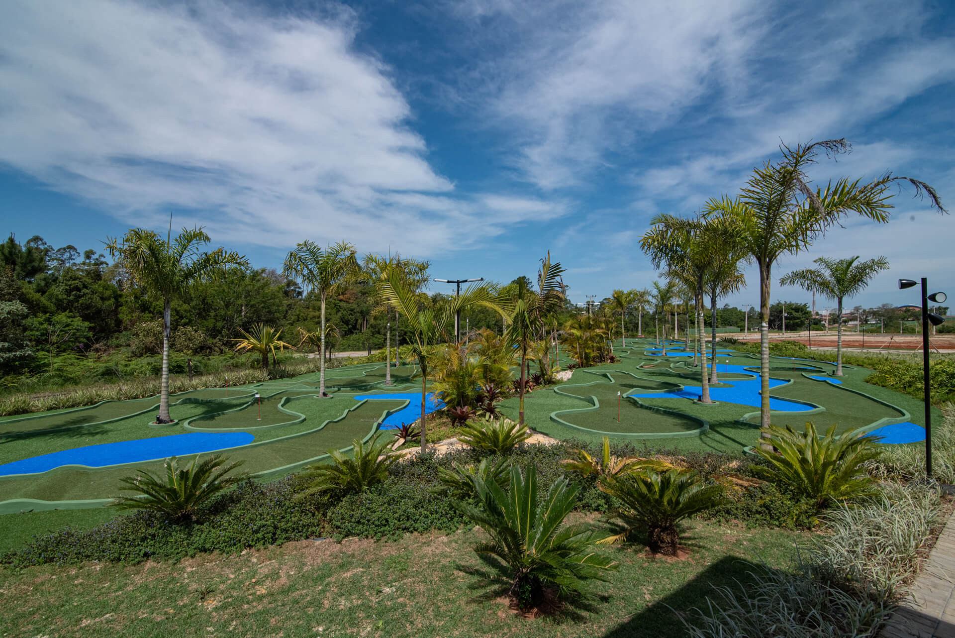 Villaggio Verde Residenziale, Grande Próspera, Criciúma