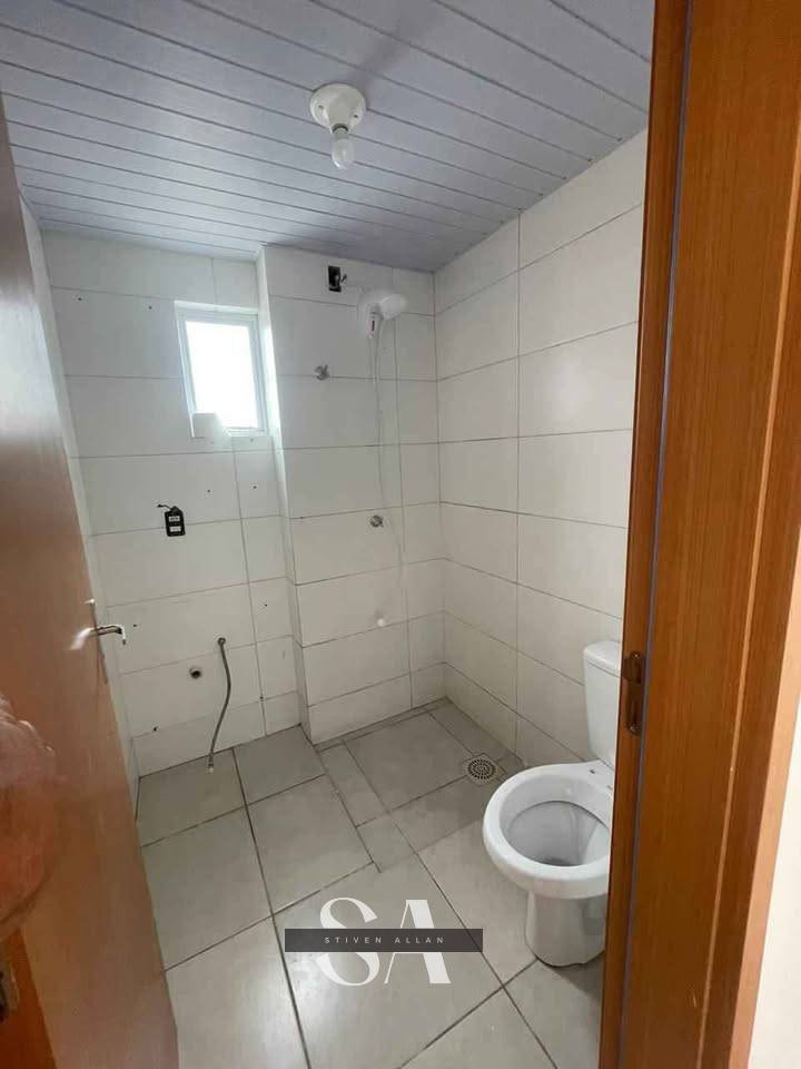 Apartamento à venda com 2 quartos, 45m² - Foto 1