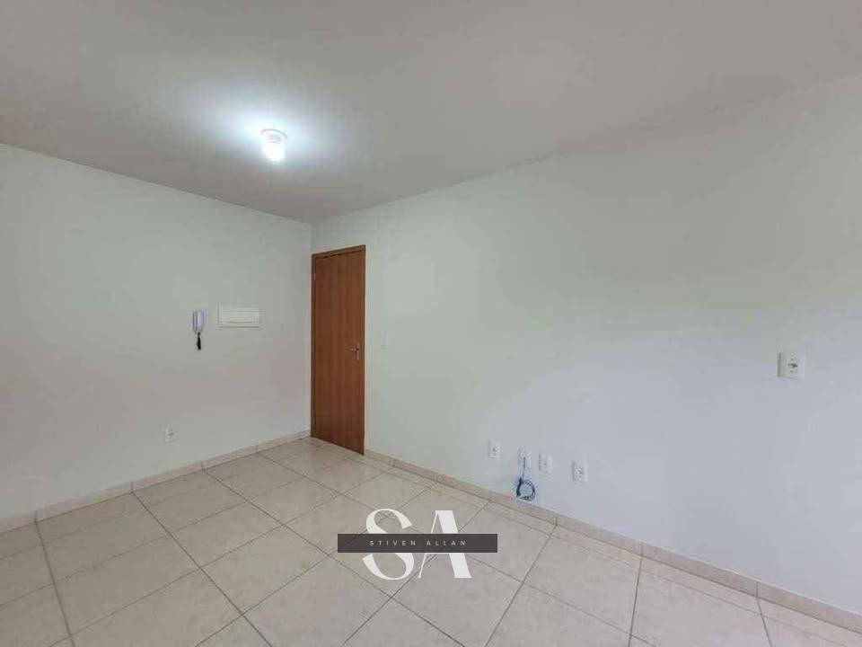 Apartamento à venda com 2 quartos, 45m² - Foto 2