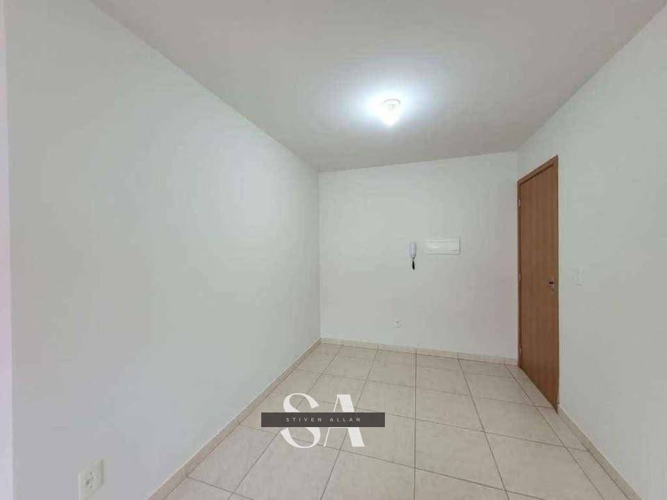 Apartamento à venda com 2 quartos, 45m² - Foto 3