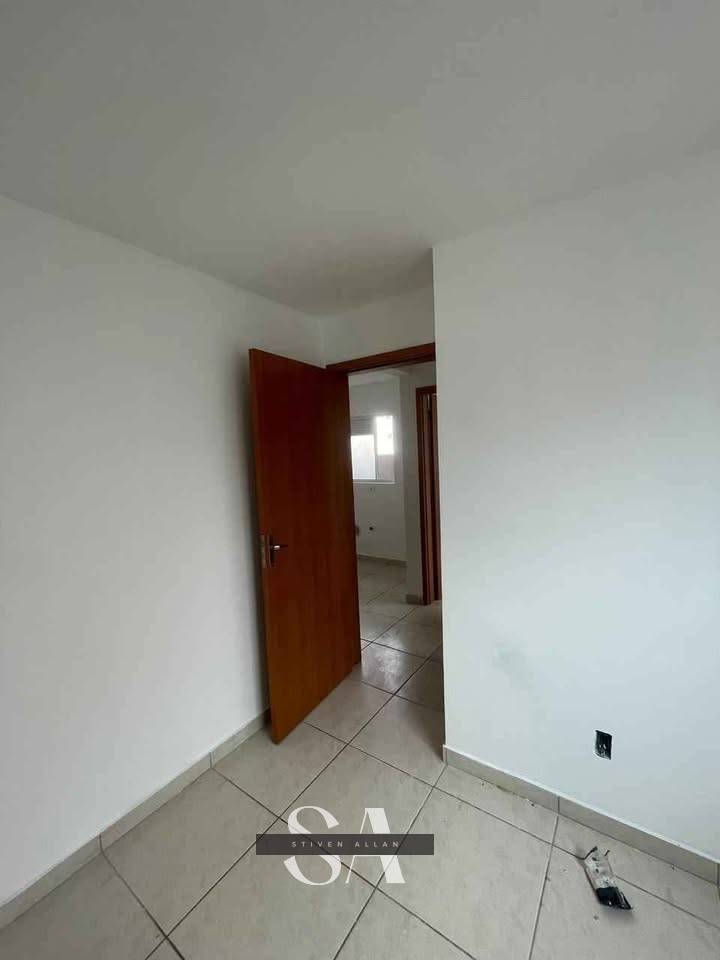 Apartamento à venda com 2 quartos, 45m² - Foto 10