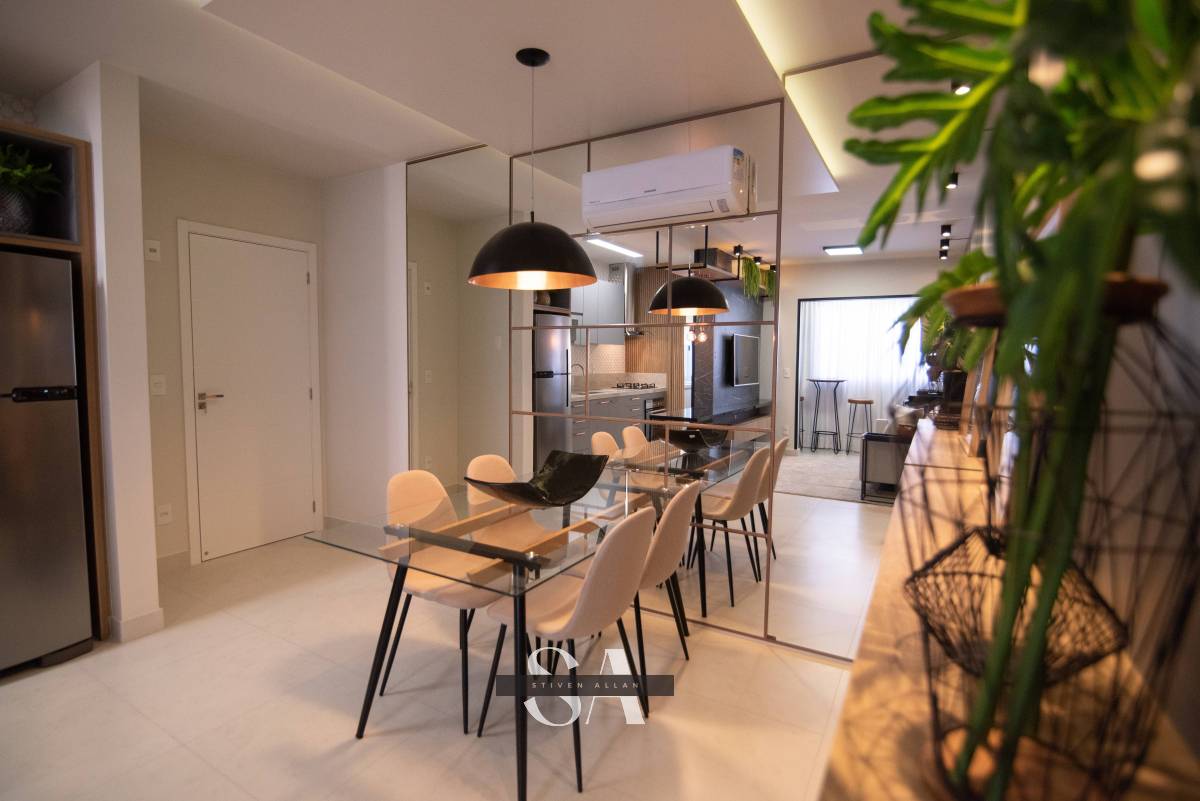 Apartamento à venda com 2 quartos, 69m² - Foto 33