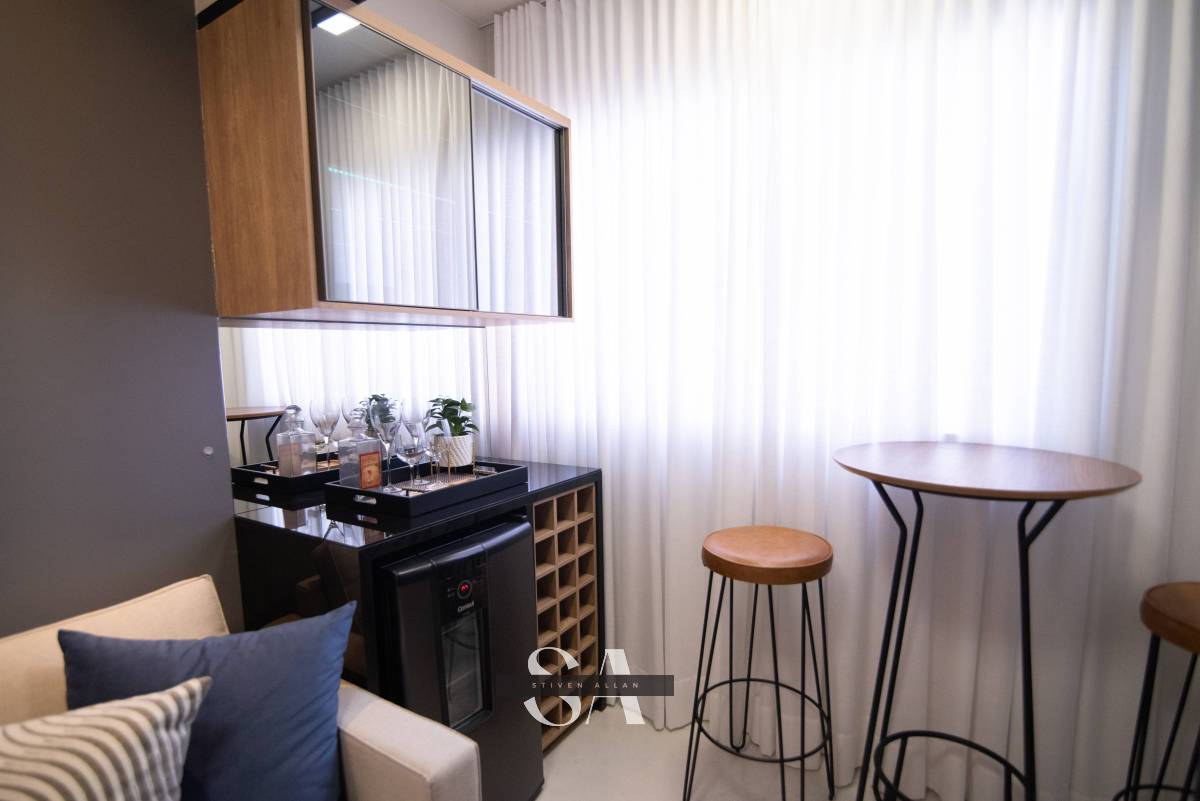 Apartamento à venda com 2 quartos, 69m² - Foto 34