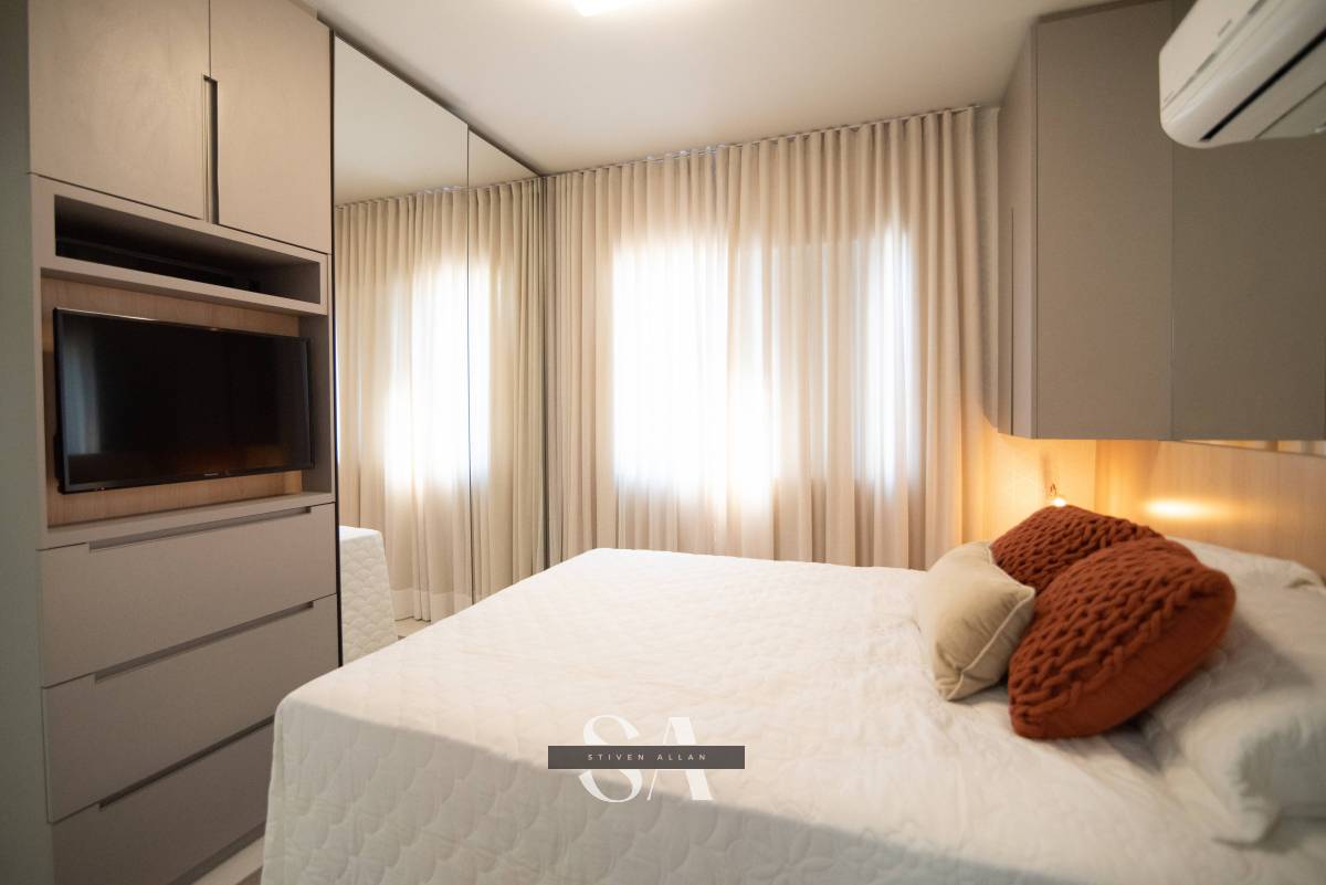 Apartamento à venda com 2 quartos, 69m² - Foto 41