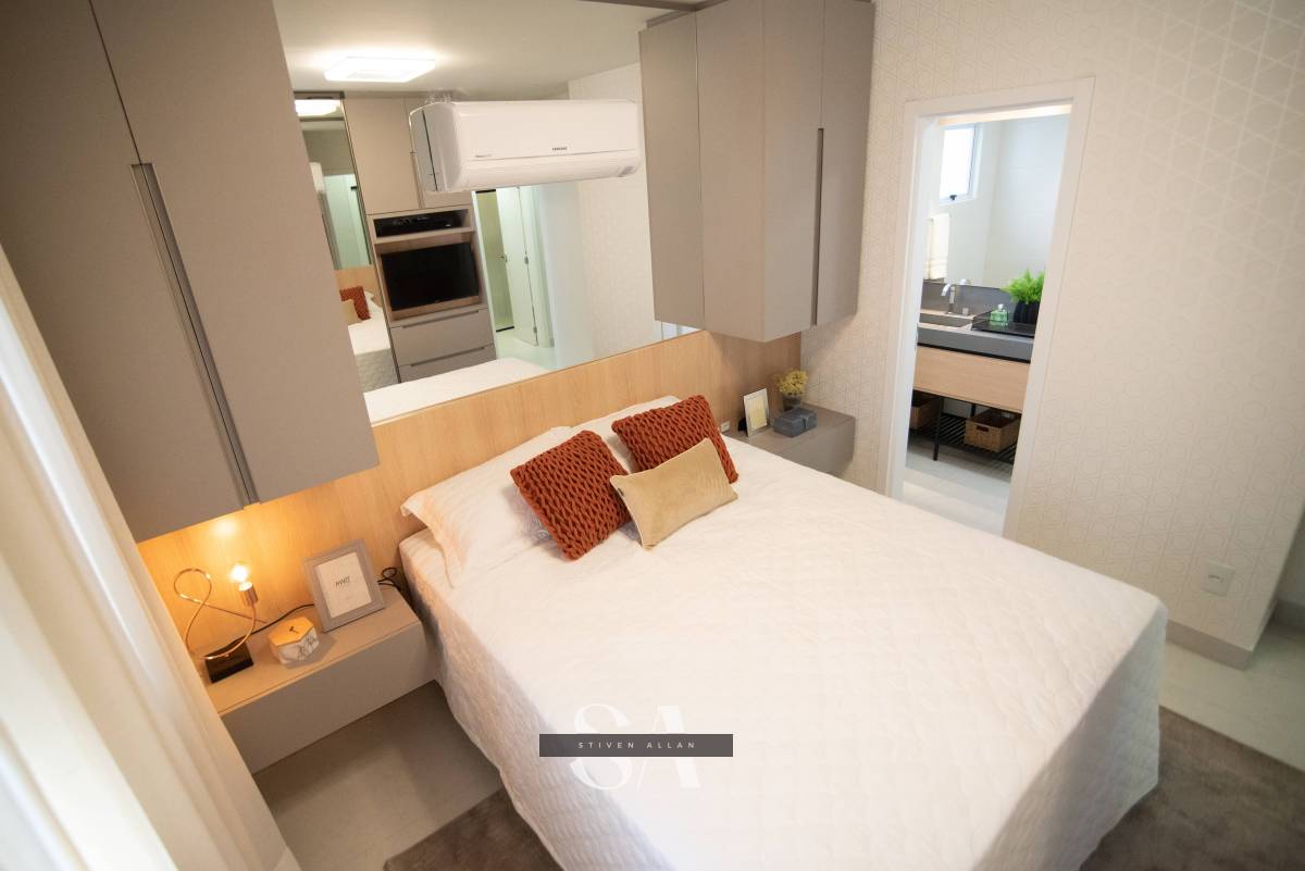 Apartamento à venda com 2 quartos, 69m² - Foto 44