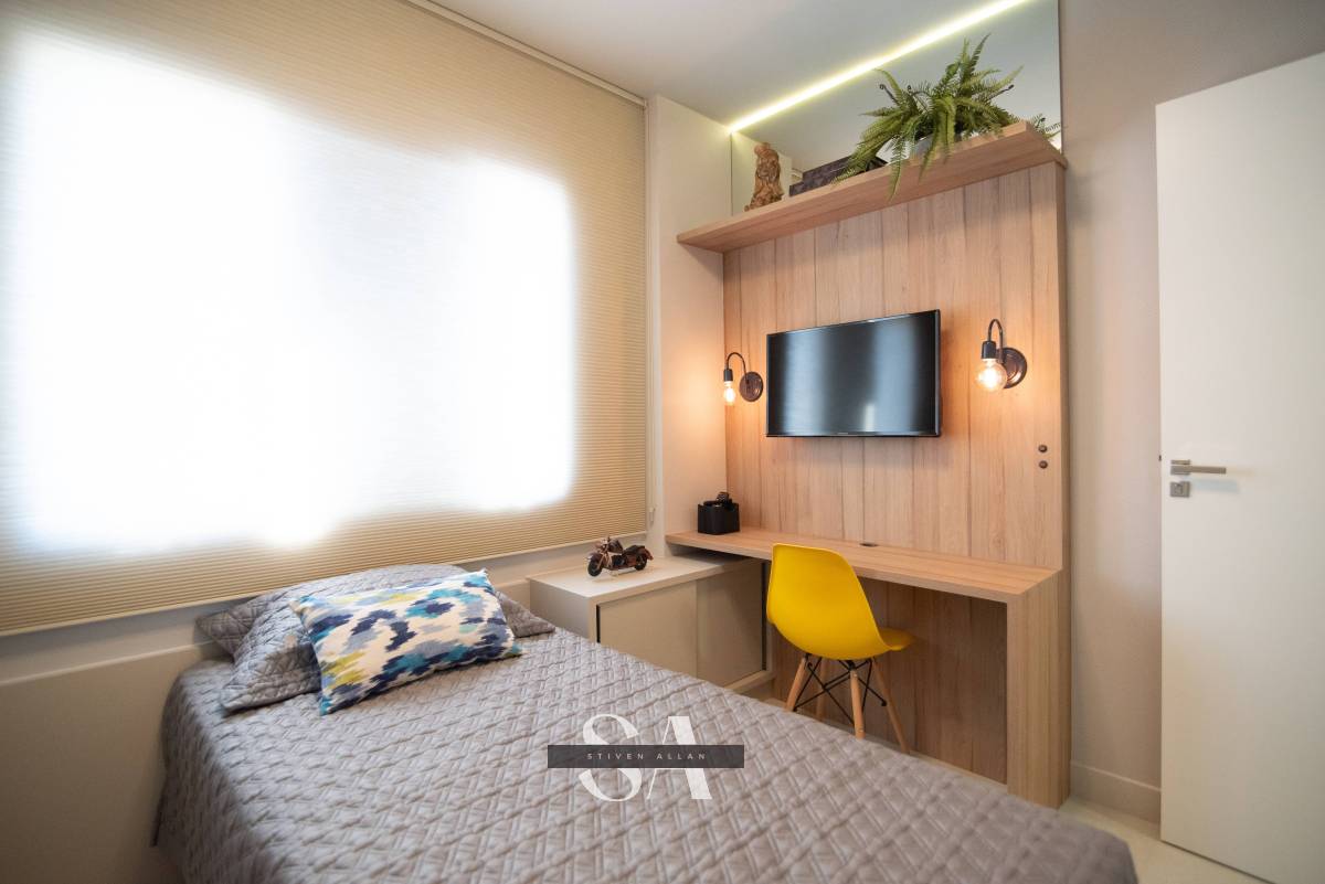 Apartamento à venda com 2 quartos, 69m² - Foto 46