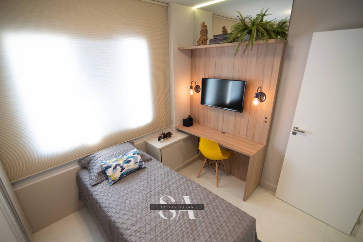 Apartamento à venda com 2 quartos, 69m² - Foto 47