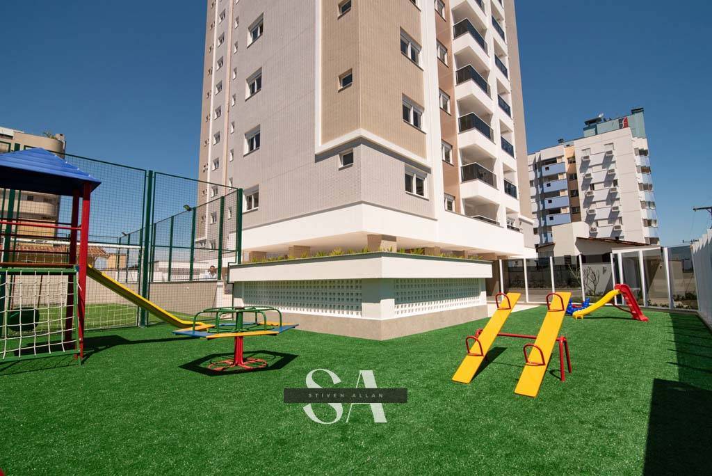 Apartamento à venda com 3 quartos, 155m² - Foto 19