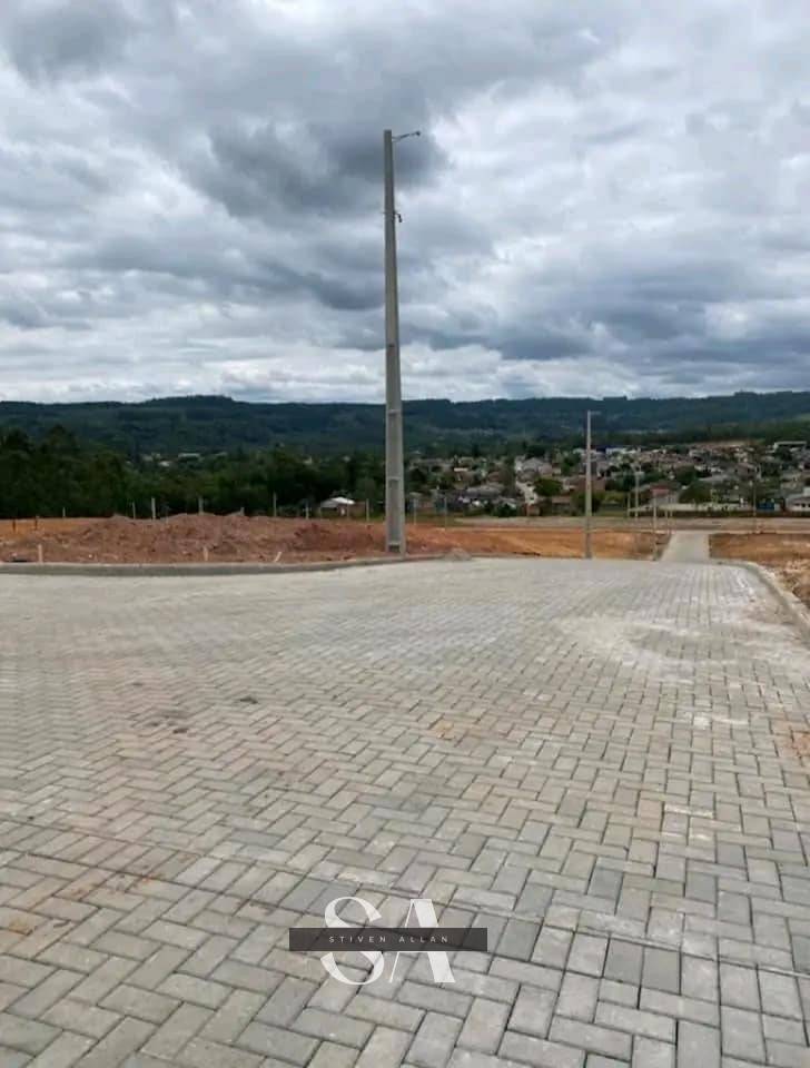 Terreno à venda, 360m² - Foto 1