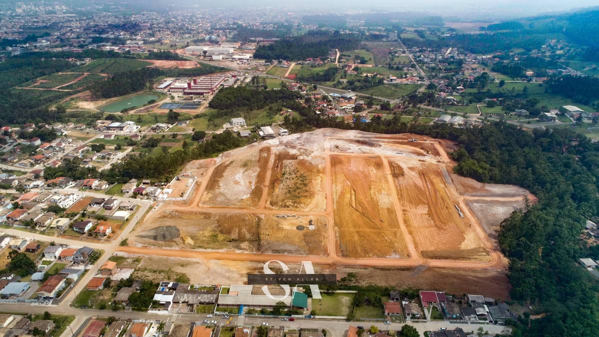 Terreno à venda, 360m² - Foto 17